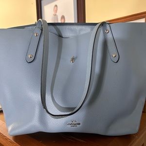 coach purse. still in great condition. only used a few times. $60 obo.